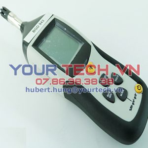 Máy đo nhiệt độ và độ ẩm màng sơn