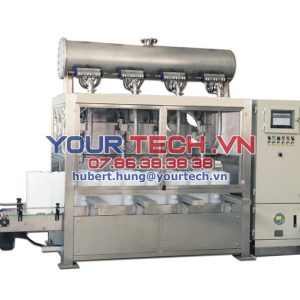 Automatic Quantitative Filling Machine 4FH-AT-Q30