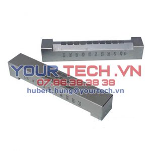 Thanh kéo kiểm tra độ chảy