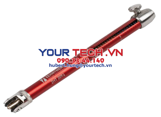 Proceq ZHT 2093 Pocket Hardness Tester