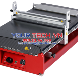 Proceq ZAA 2300 Automatic Film Applicator for use with Heatable Plates