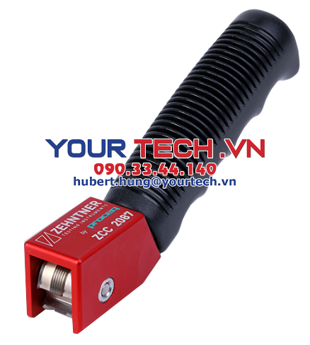 Dao kiểm tra độ bám dính cắt ngang Proceq ZCC 2087