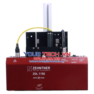 Proceq (Zehntner) ZOL 1150 Online-Glossmeter