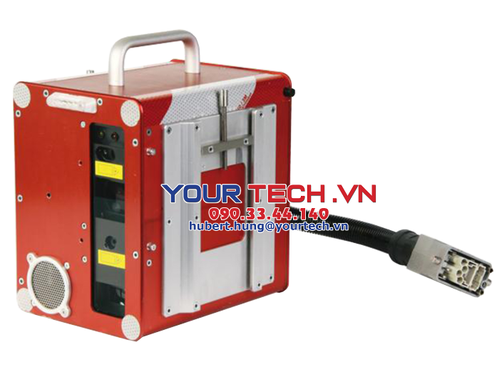 Proceq ZDR 6020 Dynamic Retro­reflectometer RL