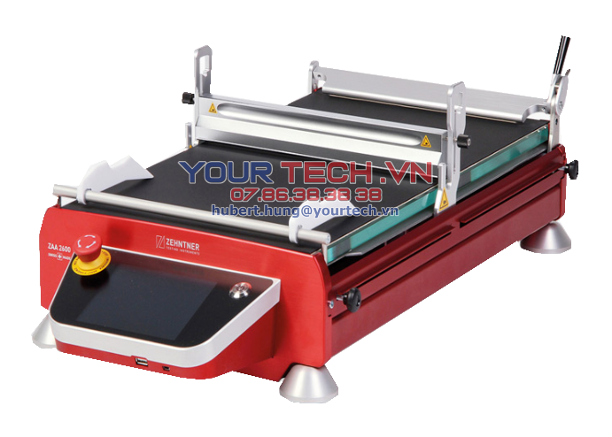Proceq ZAA 2600.A Automatic Film Applicator