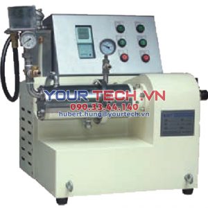 Lab bead mill 20 – 60L/h