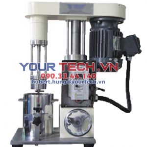 Lab Basket mill 1L to 2L