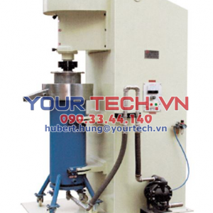 Máy nghiền bi đứng