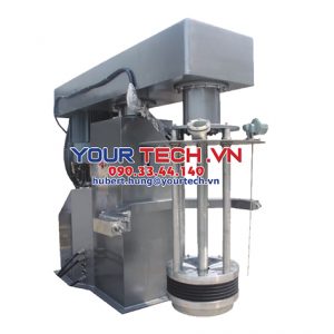 LBM Basket Mill