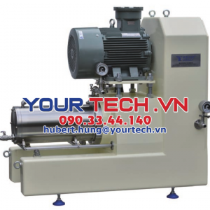 Grinding King Ceramic Nano Bead mill