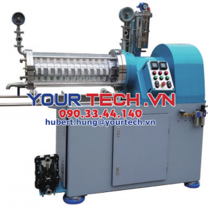 Horizontal Bead Mill