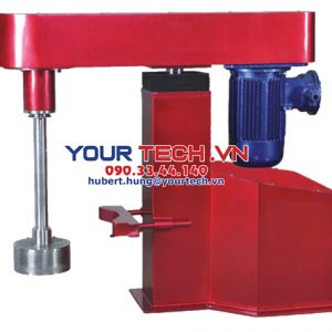 NTB High Efficiency Basket Mill