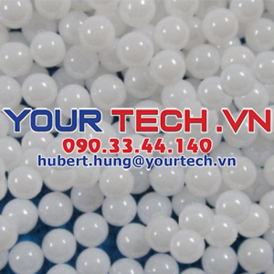 Bi nghiền DURA60 – Bi nghiền ceramic (bi sứ)