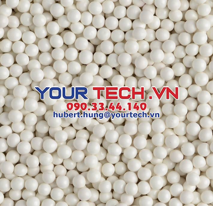 Bi Nghiền- Beads