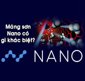 Nghiên cứu về sơn tường thời đại 4.0