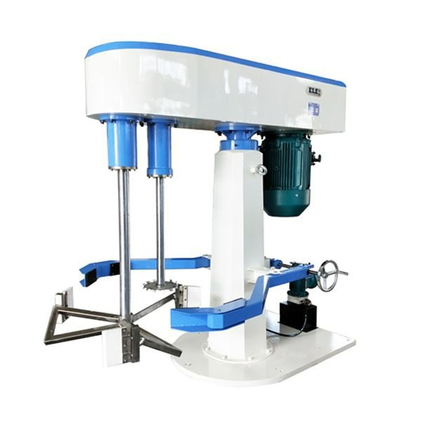 High-end Chinese machinery and equipment