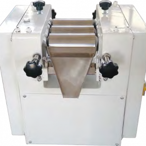 EGM-SERIES THREE-ROLLER GRINDING MILL