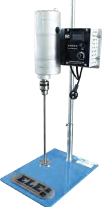 ESJ-500 LAB HIGH SPEED DISPERSER