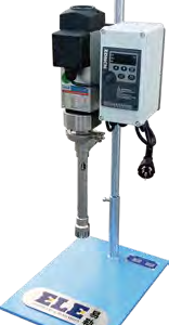 ESB-500X LAB HOMOGENIZER
