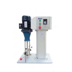 ESM-0.75 BASKET MILL